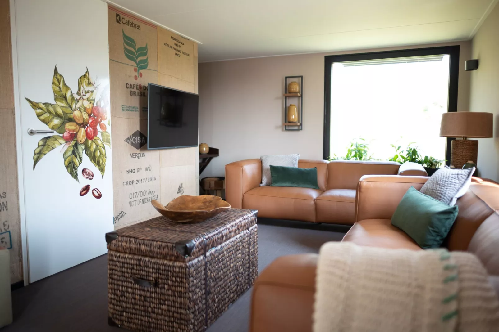 Sea Lodges Zandvoort 11