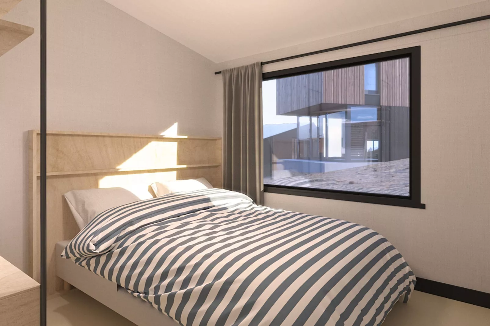 Sea Lodges Zandvoort 11