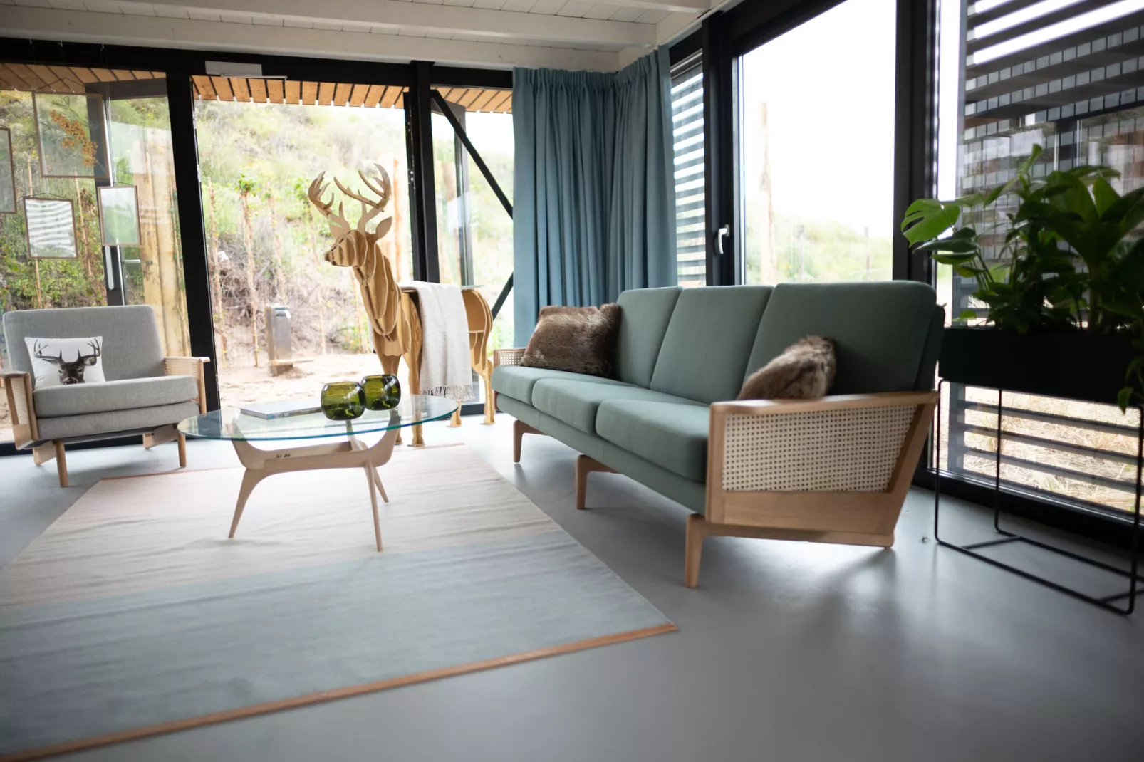 Sea Lodges Zandvoort 5