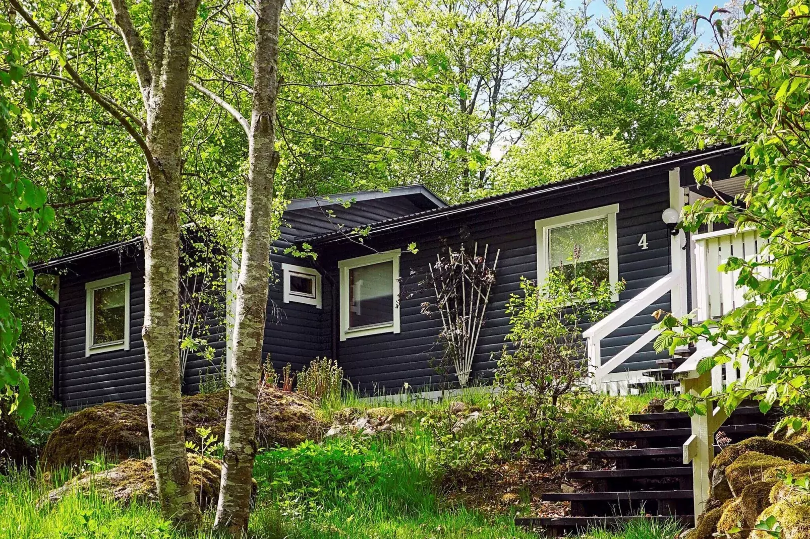 7 persoons vakantie huis in DRÄKNE-HOGBY-Buitenlucht