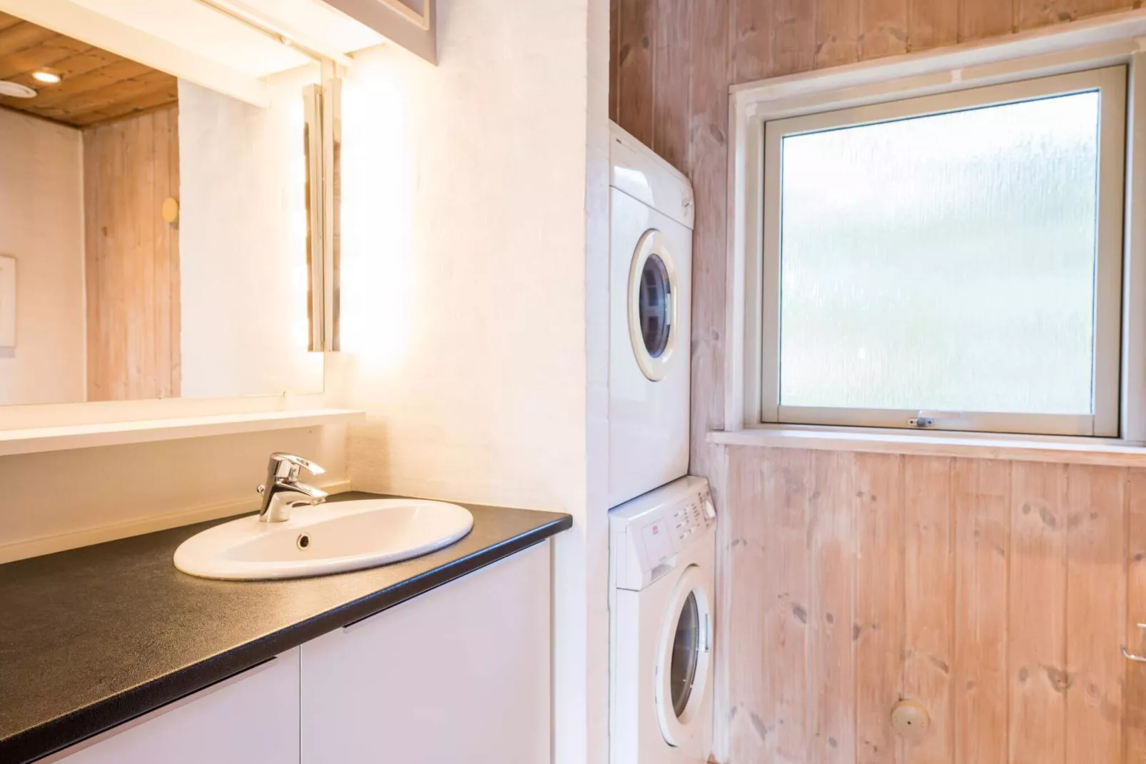 Luxe zwembad retraite in Blavand-By Traum-Binnen