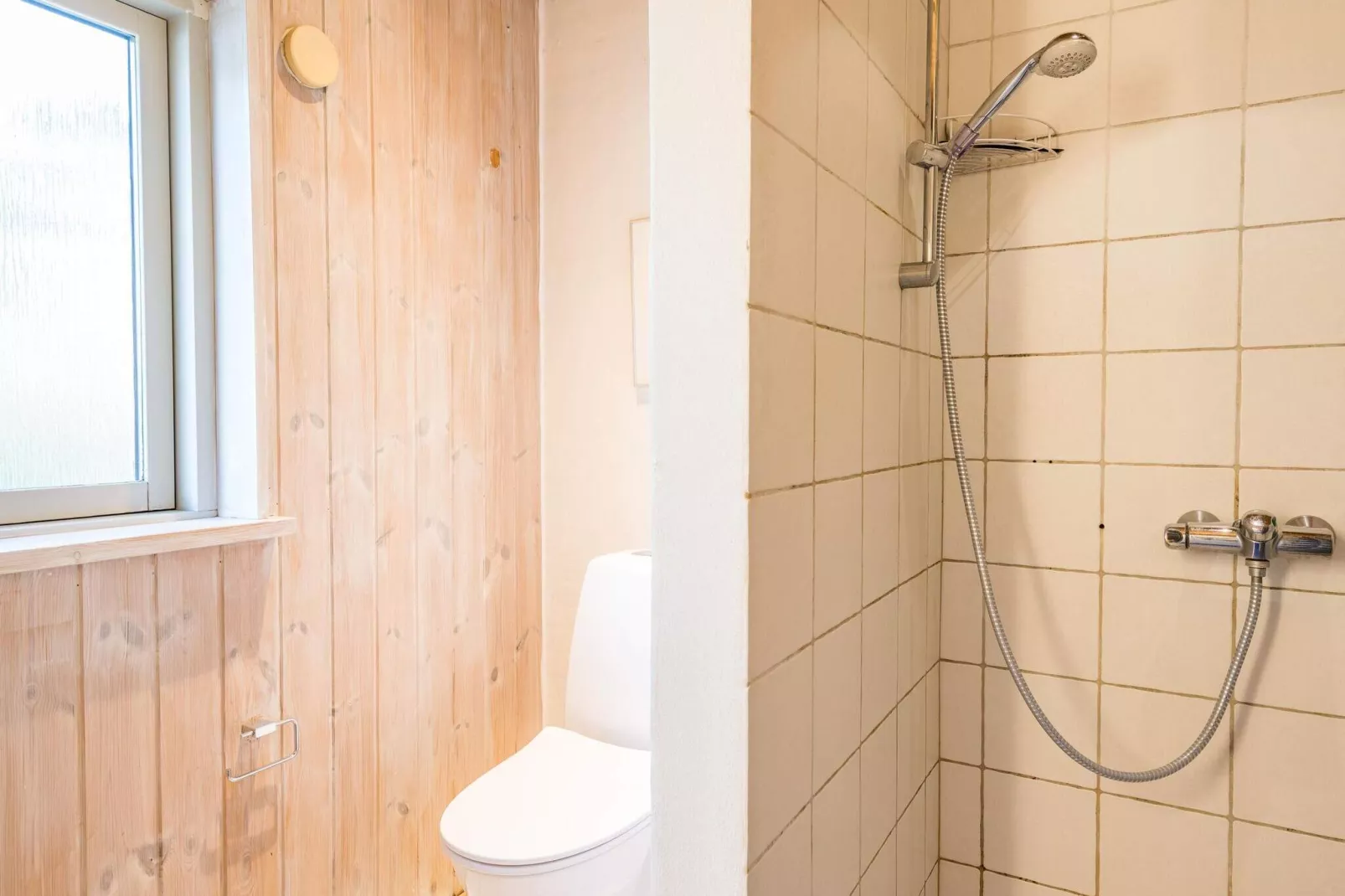 Luxe zwembad retraite in Blavand-By Traum-Binnen