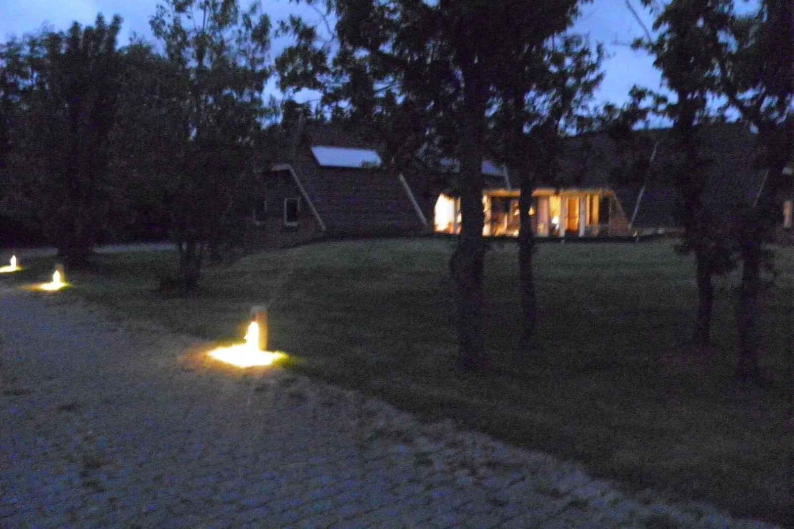 Luxe zwembad retraite in Blavand-By Traum-Niet-getagd