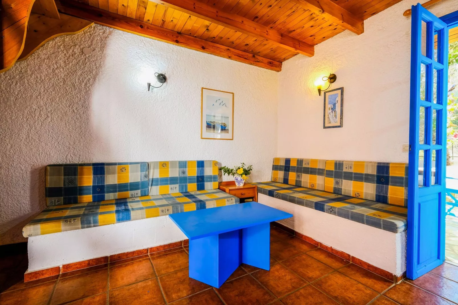 Olive Tree Cottage No 2