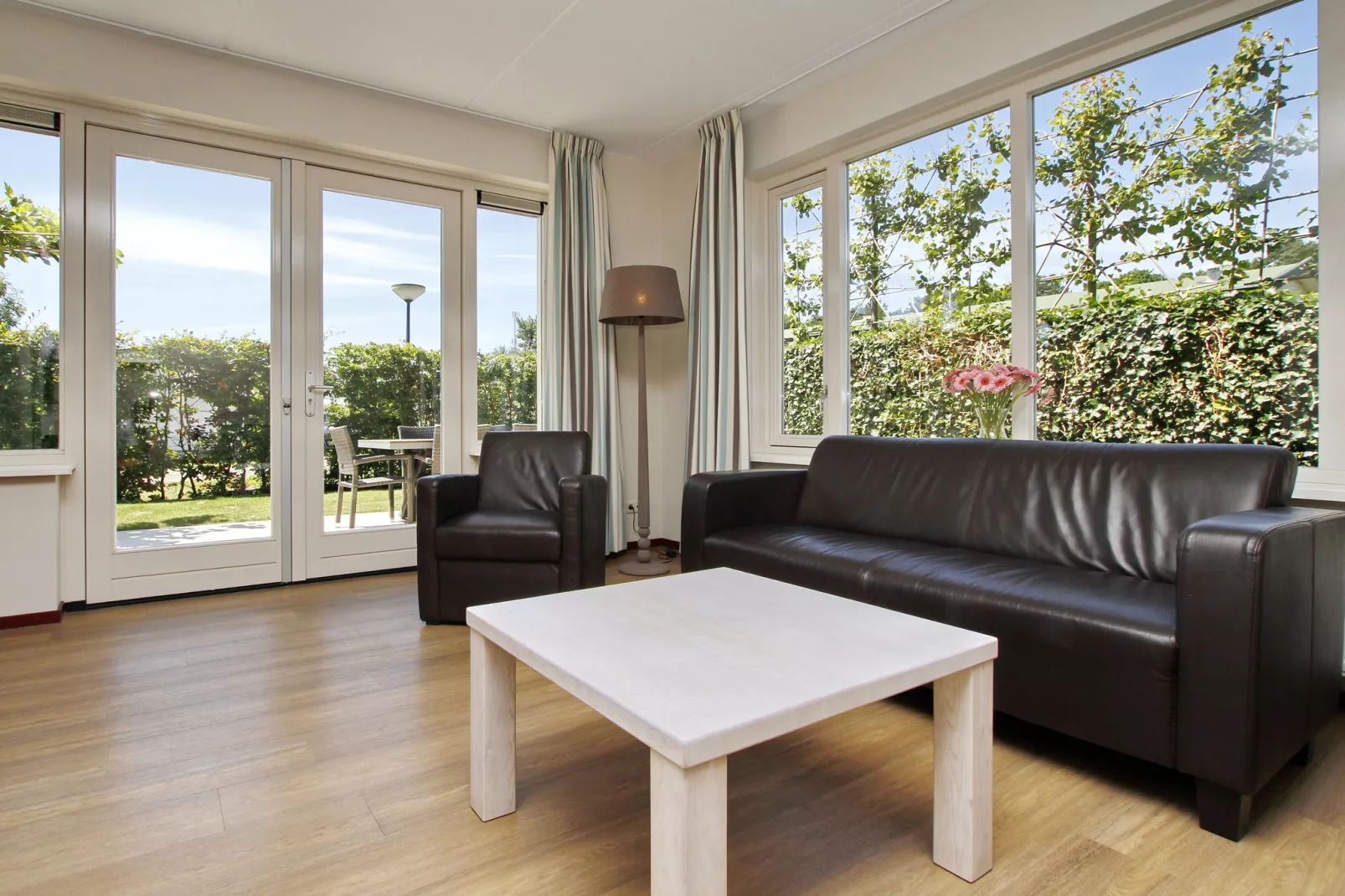 Vakantiepark Duinrust 1