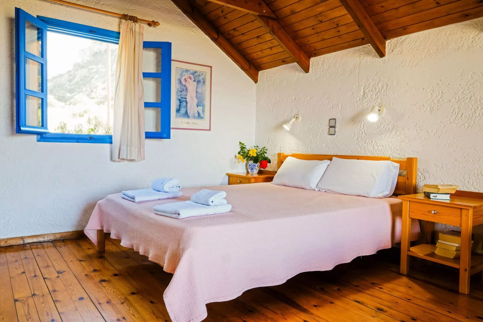 Olive Tree Cottage No 2