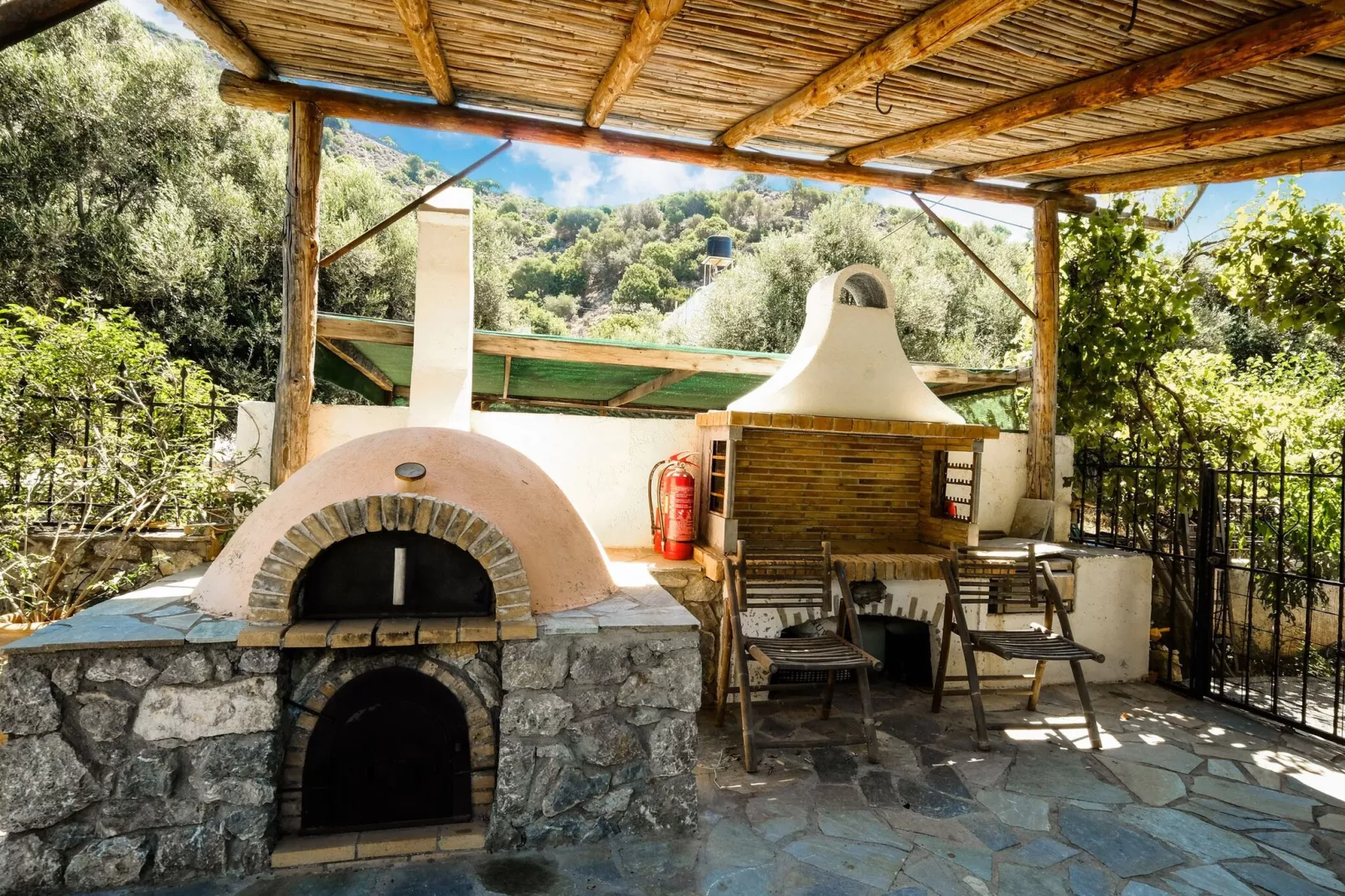 Olive Tree Cottage No 2