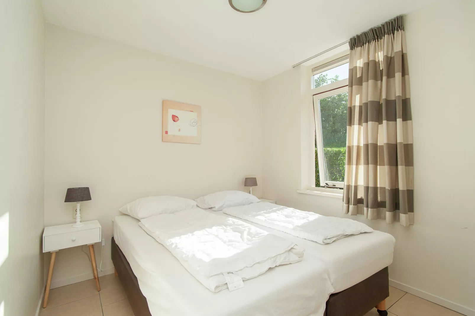 Bungalowpark de Gouden Spar 1-Slaapkamer