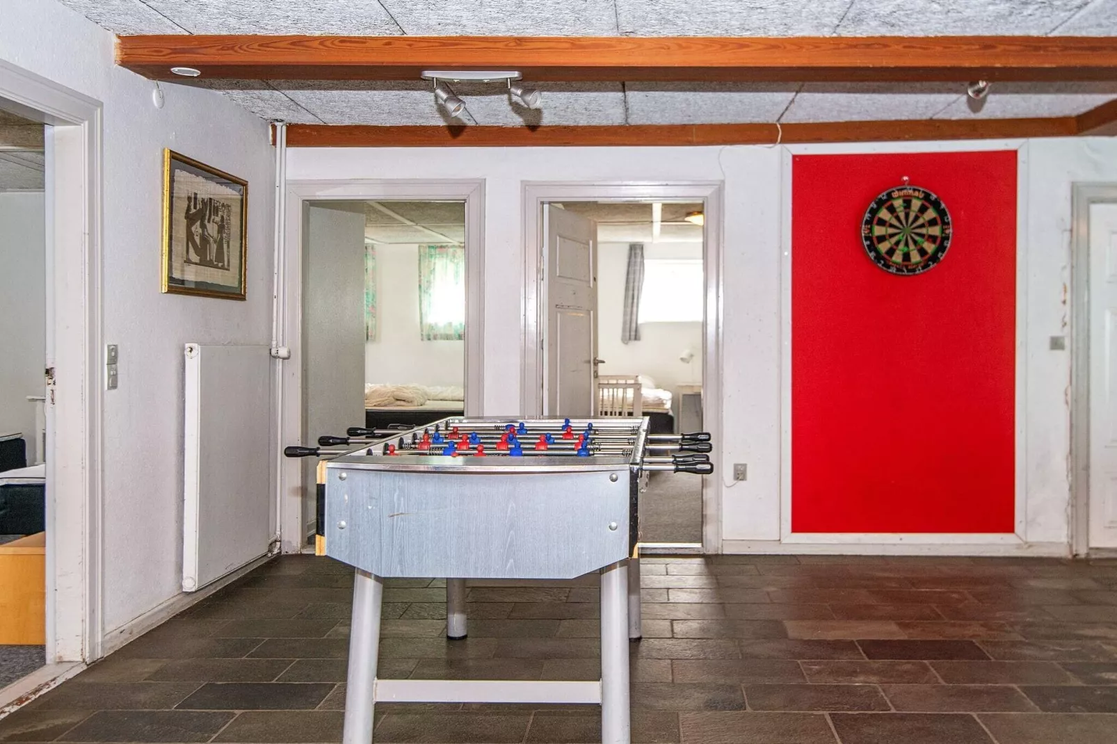 16 persoons vakantie huis in Aabenraa-Binnen