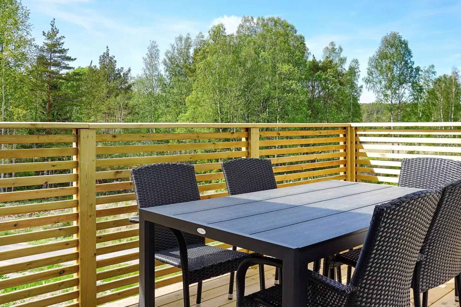 5 persoons vakantie huis in STRÖMSTAD