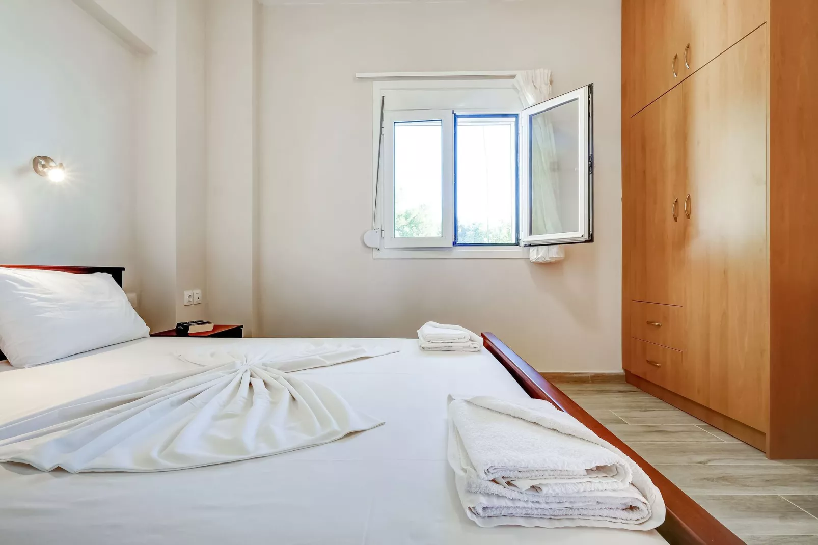 Seaview Studio 2-Slaapkamer