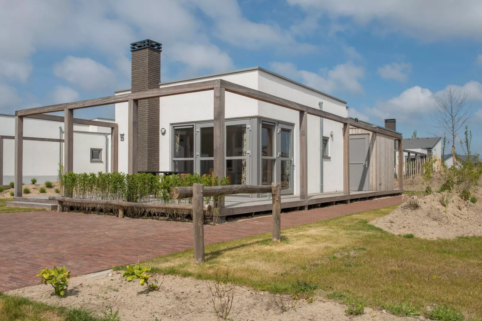 Strandpark Duynhille 4