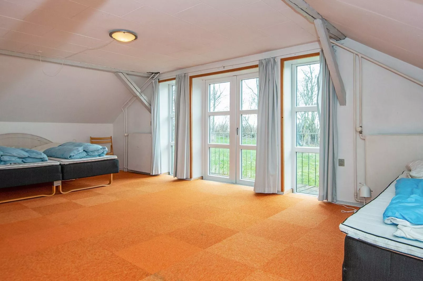 16 persoons vakantie huis in Aabenraa-Binnen