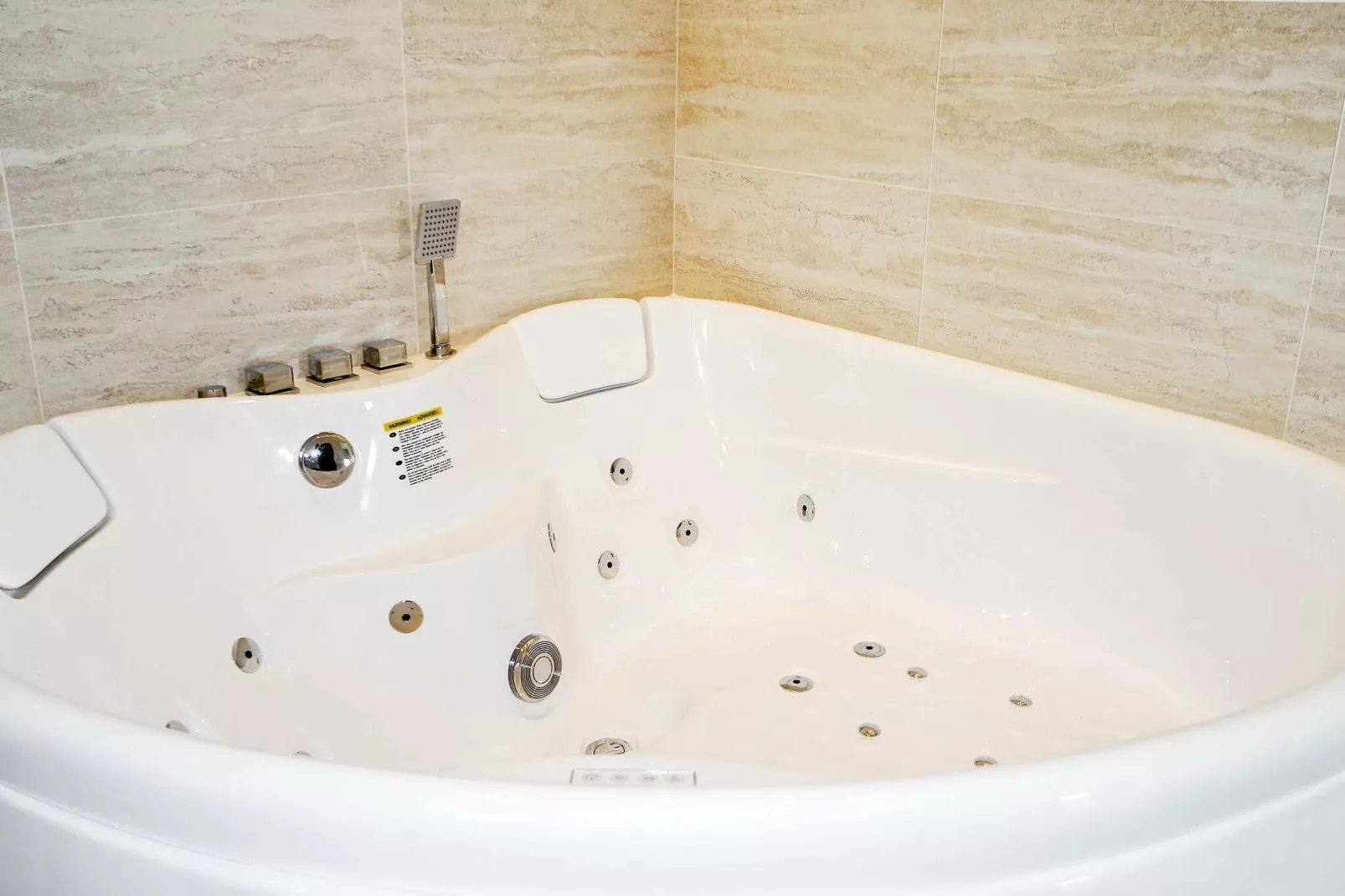8 persoons vakantie huis in Hadsund-By Traum-Spa