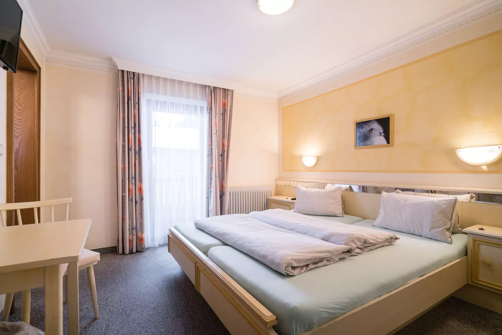Appartement Jakob 2-Slaapkamer