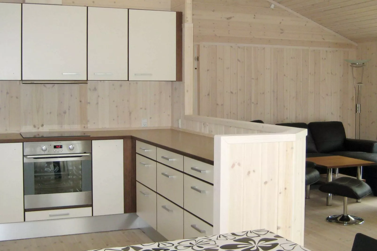6 persoons vakantie huis in Silkeborg-By Traum