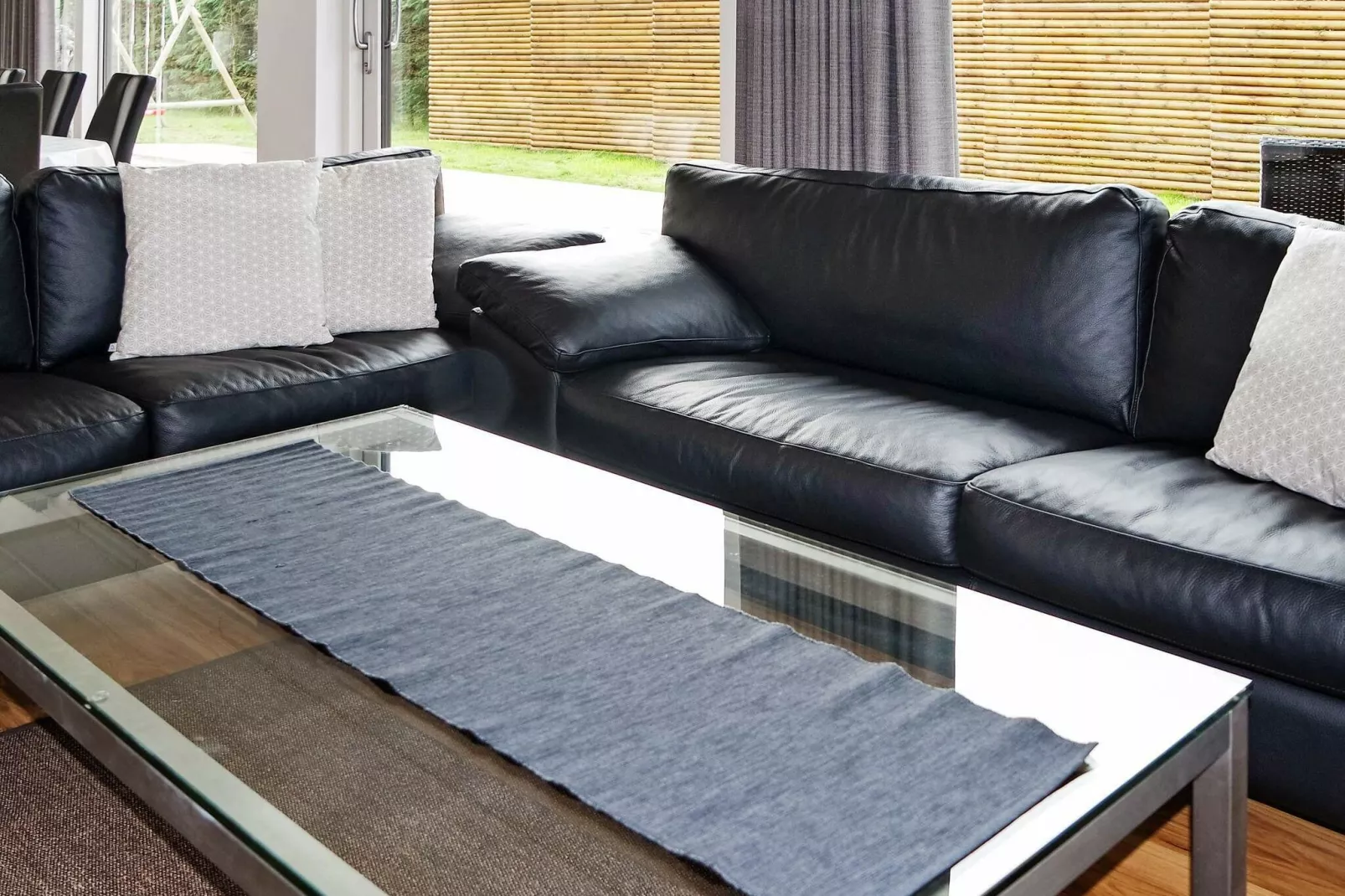 8 persoons vakantie huis in Hadsund-By Traum-Binnen