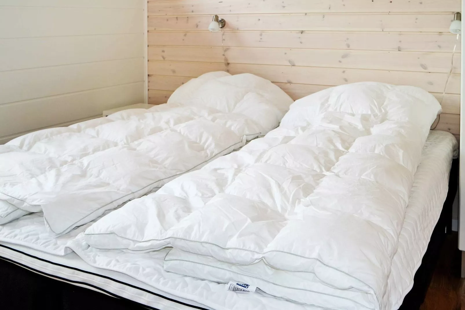 8 persoons vakantie huis in Hadsund-By Traum-Binnen
