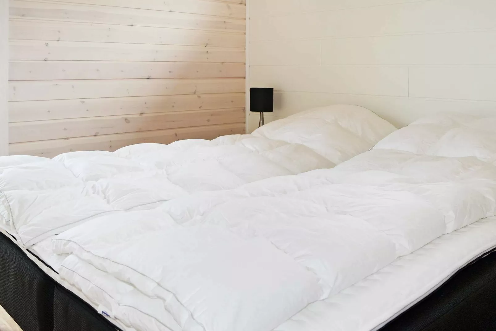 8 persoons vakantie huis in Hadsund-By Traum-Binnen