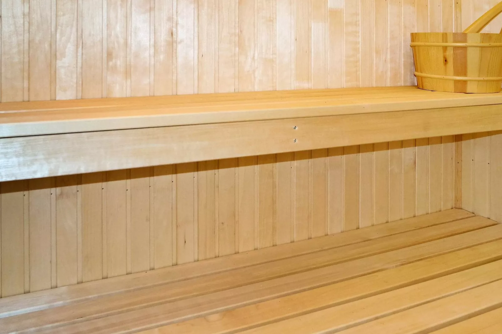 8 persoons vakantie huis in Hadsund-By Traum-Sauna