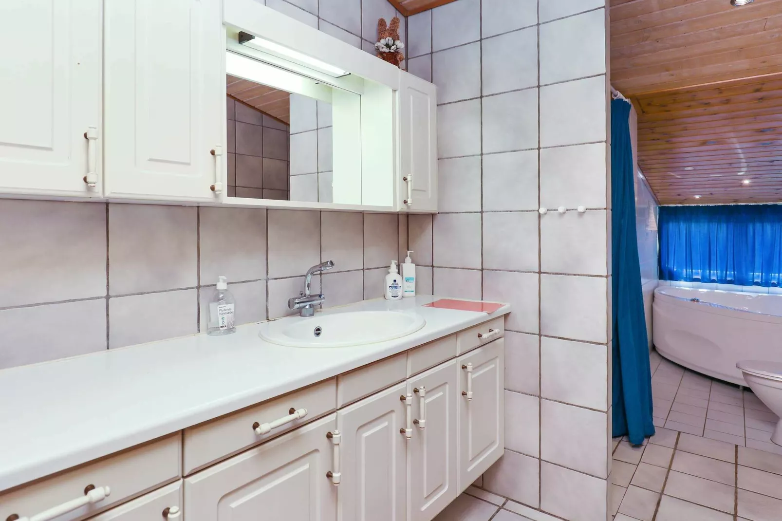 6 persoons vakantie huis in Bindslev-By Traum