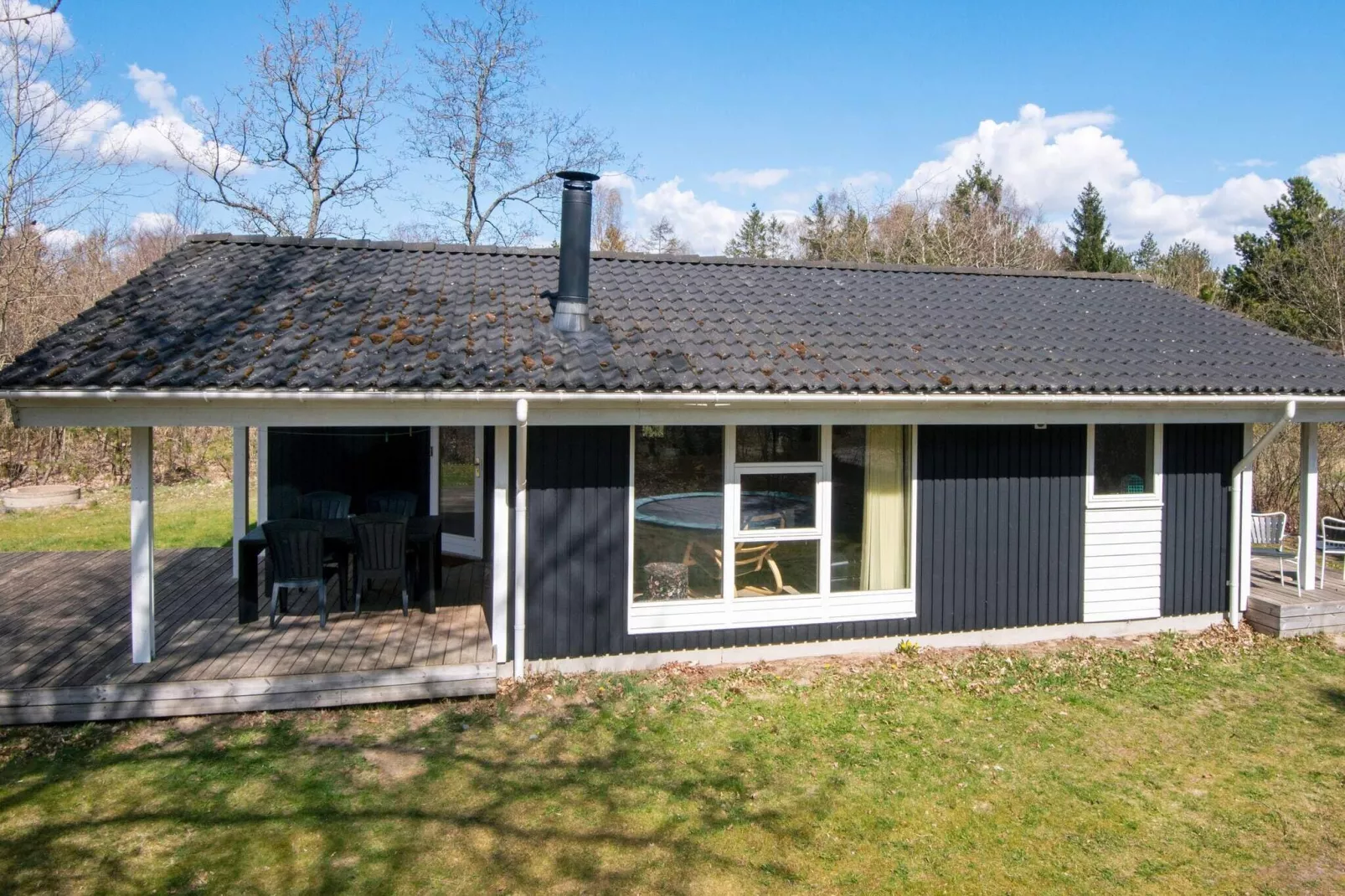 6 persoons vakantie huis in Silkeborg-By Traum-Uitzicht
