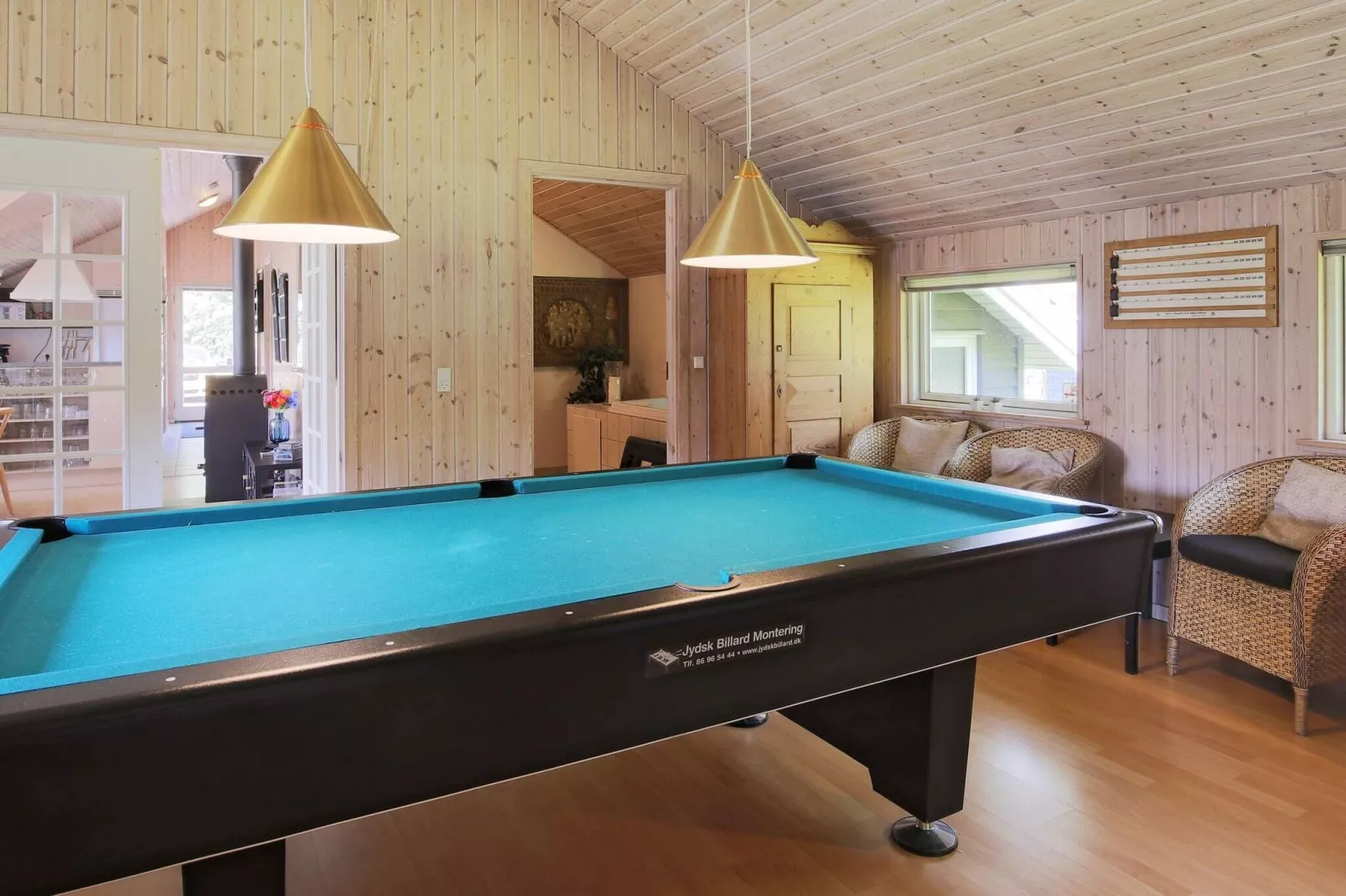 indoor