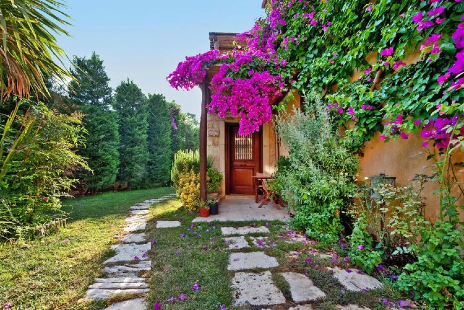 Holiday homes Archanes - Maisonette Zephyros 150 qm