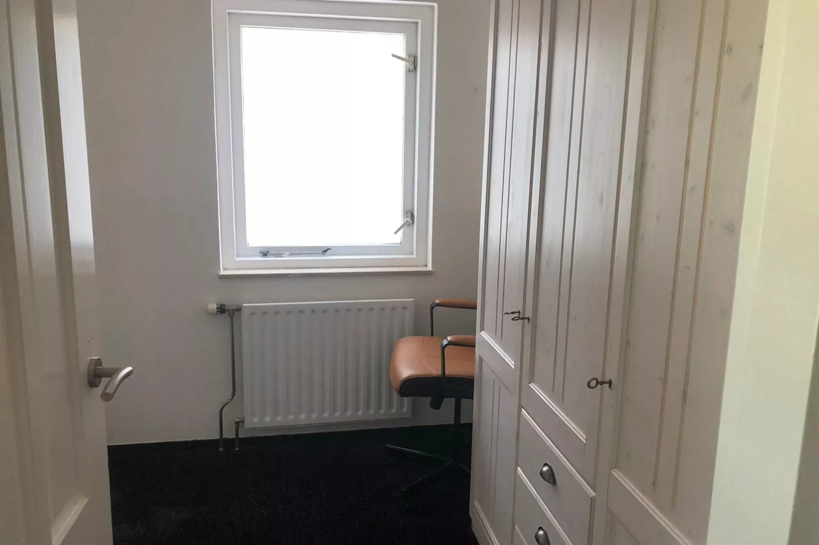 De Trots van de Konijnenberg-Slaapkamer