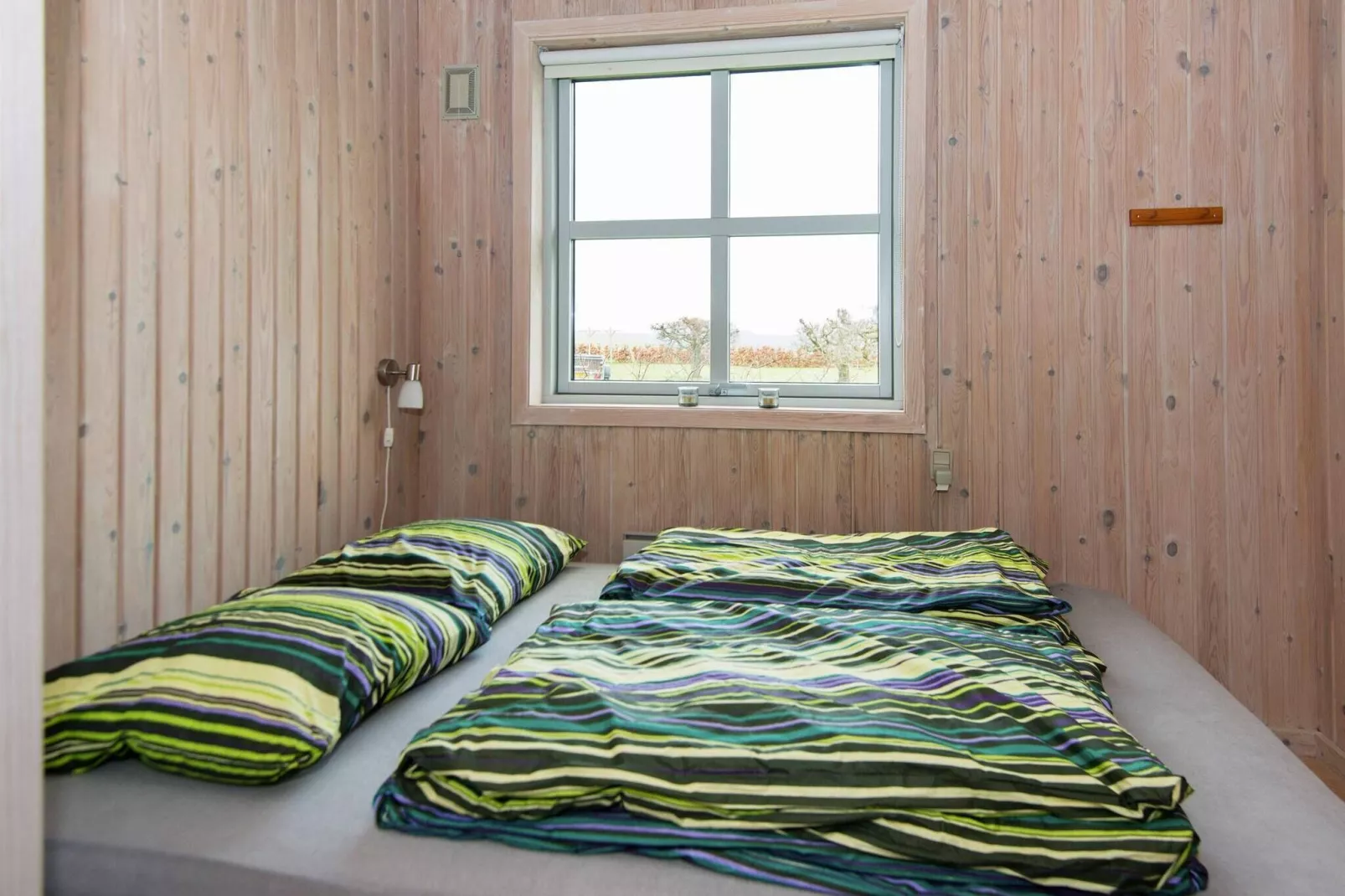 5 persoons vakantie huis in Ebeltoft-By Traum-Binnen