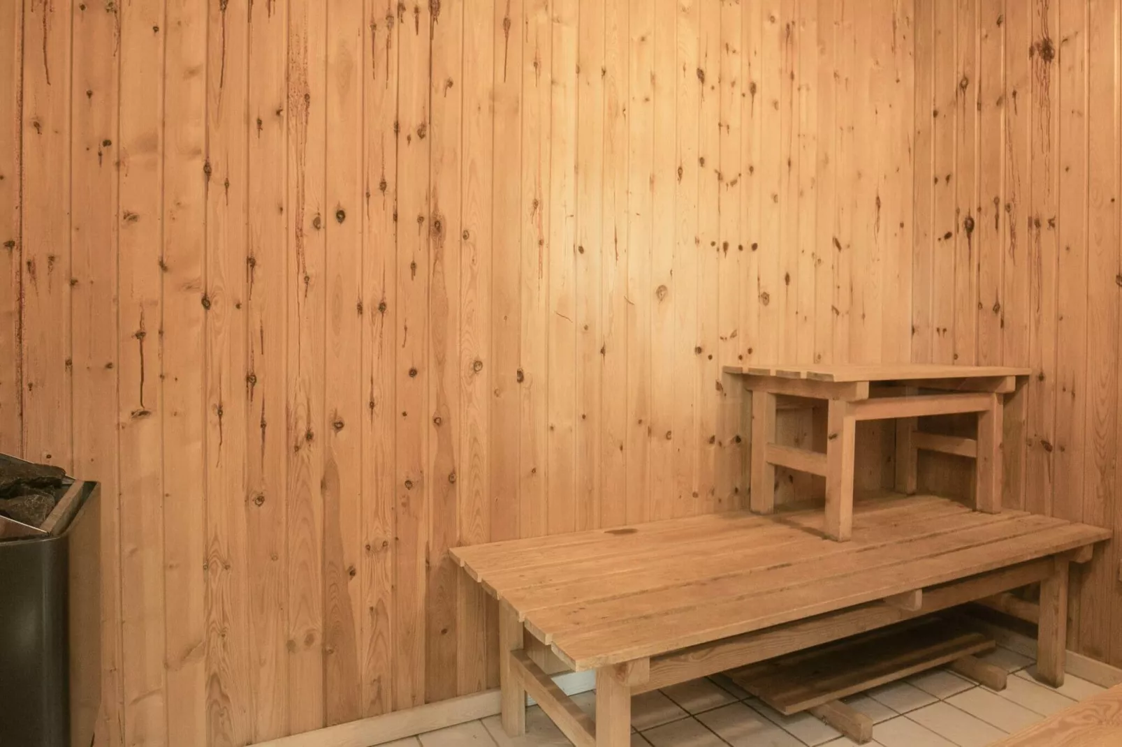 Luxe huisje met zwembad and sauna-By Traum-Sauna