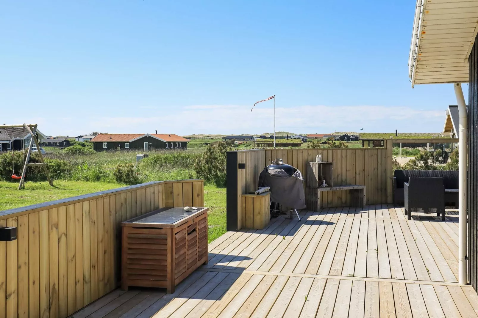 Luxe huisje met zwembad and sauna-By Traum-Uitzicht