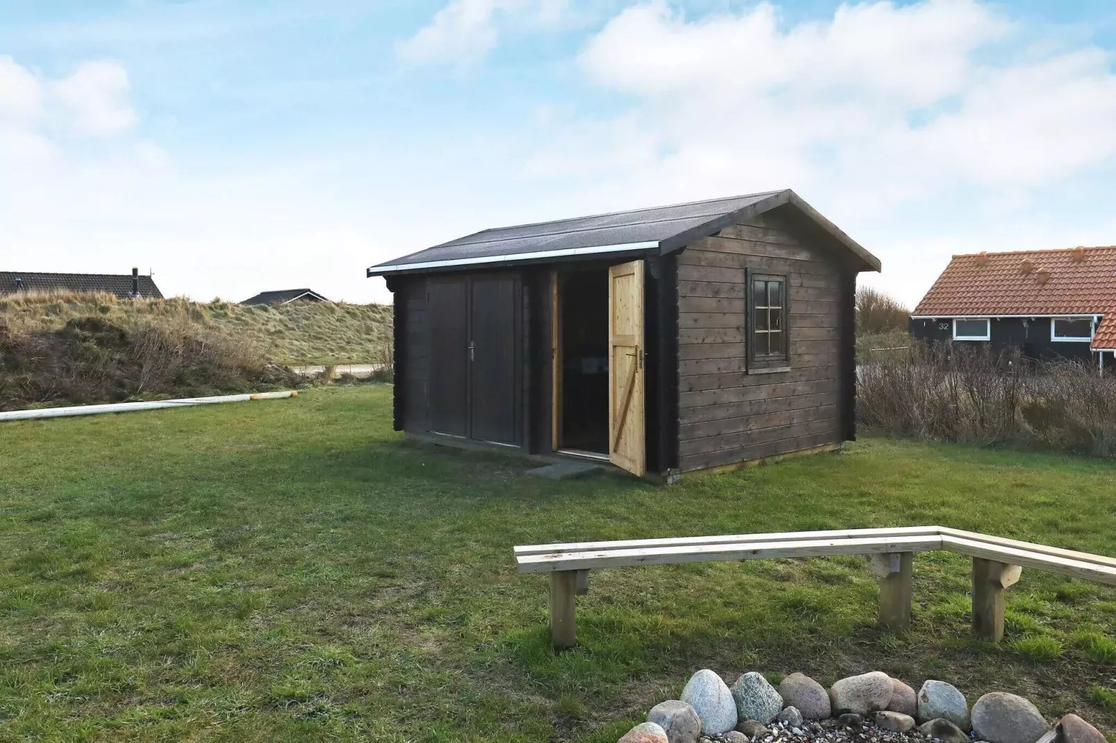 Luxe huisje met zwembad and sauna-By Traum-Uitzicht