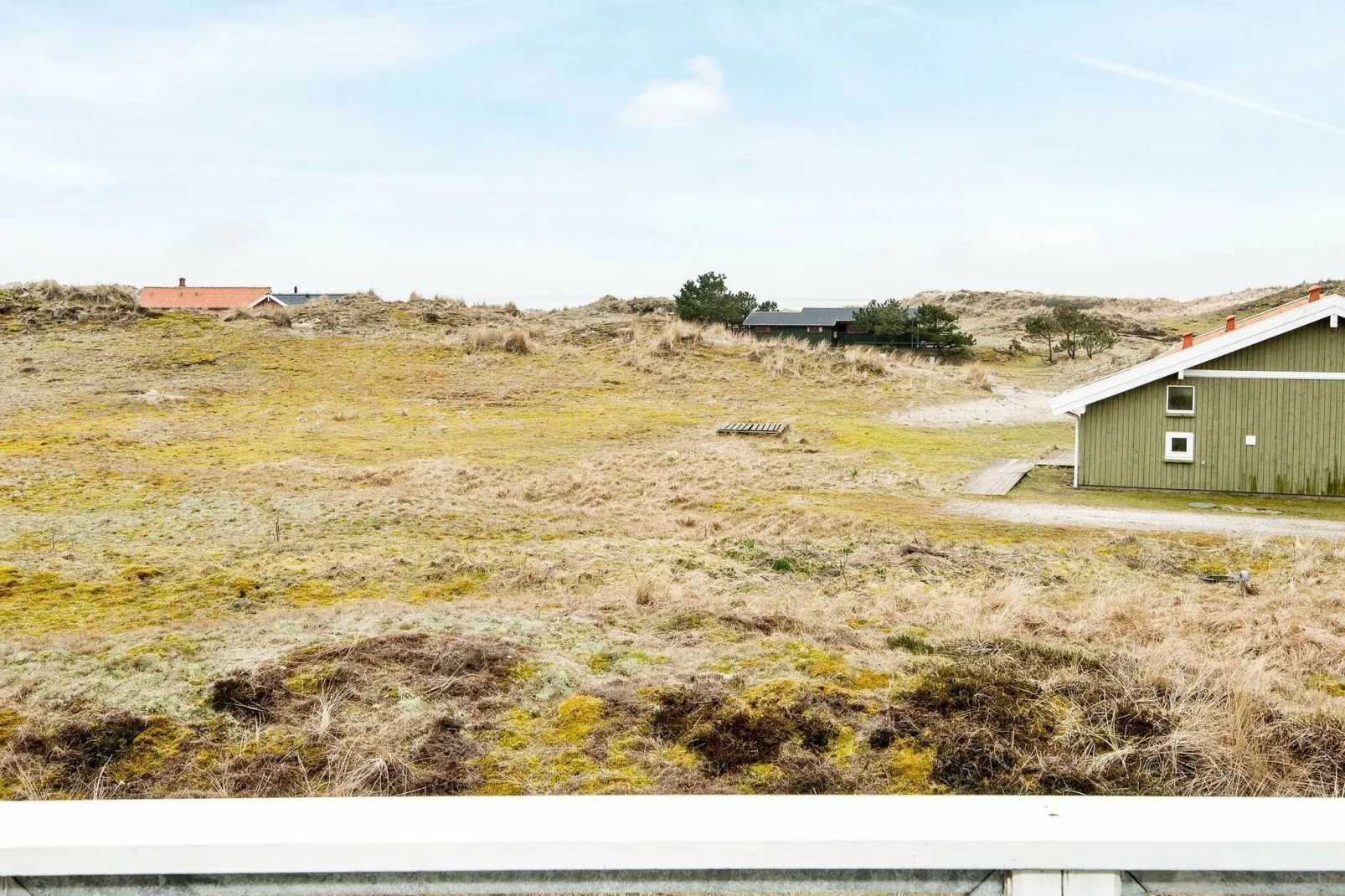 7 persoons vakantie huis in Fanø-By Traum-Waterzicht