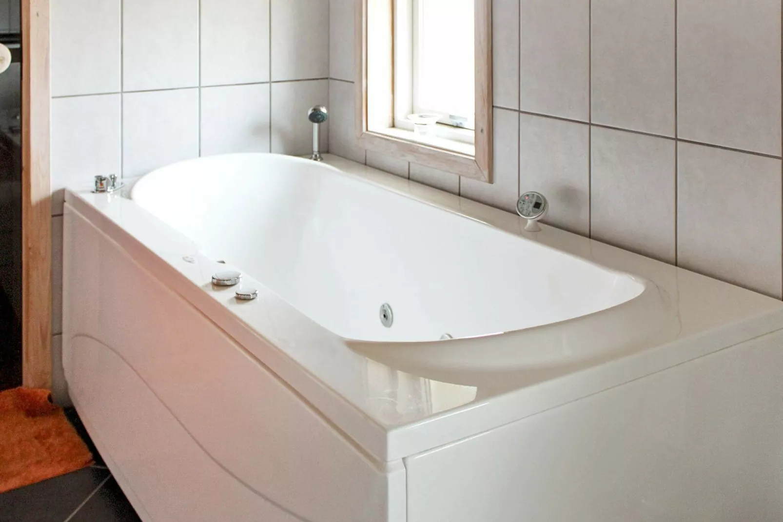 7 persoons vakantie huis in Fanø-By Traum-Spa