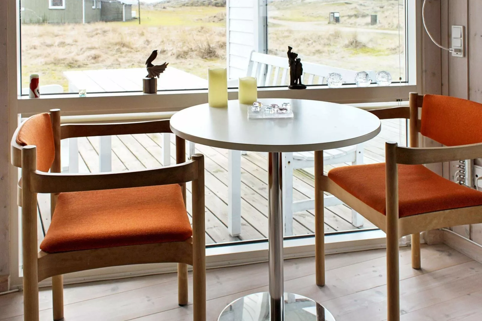 7 persoons vakantie huis in Fanø-By Traum-Binnen