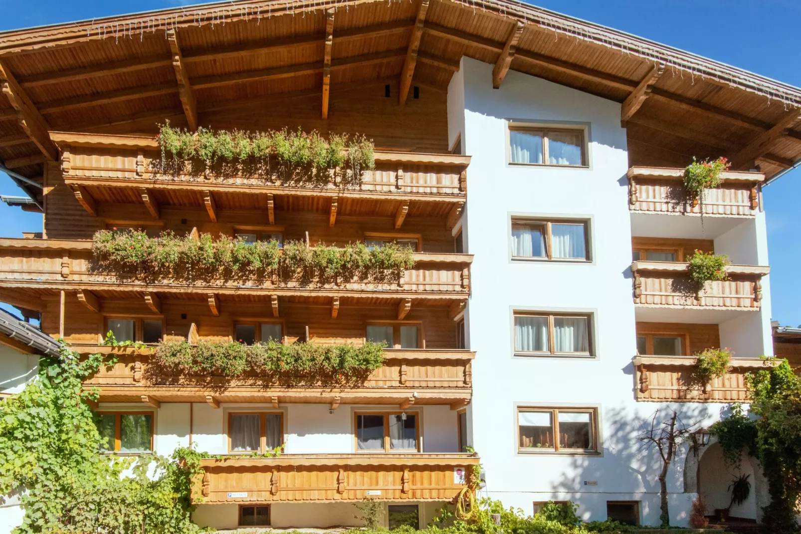 Apart Wildschönau 3