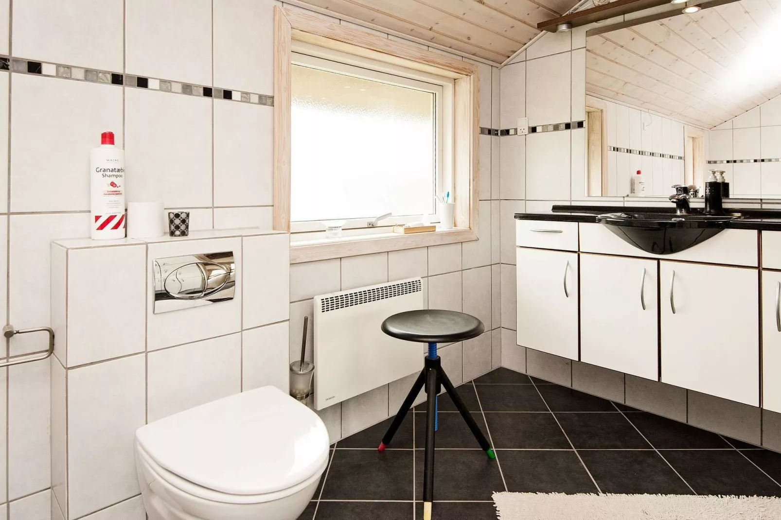 7 persoons vakantie huis in Fanø-By Traum-Binnen