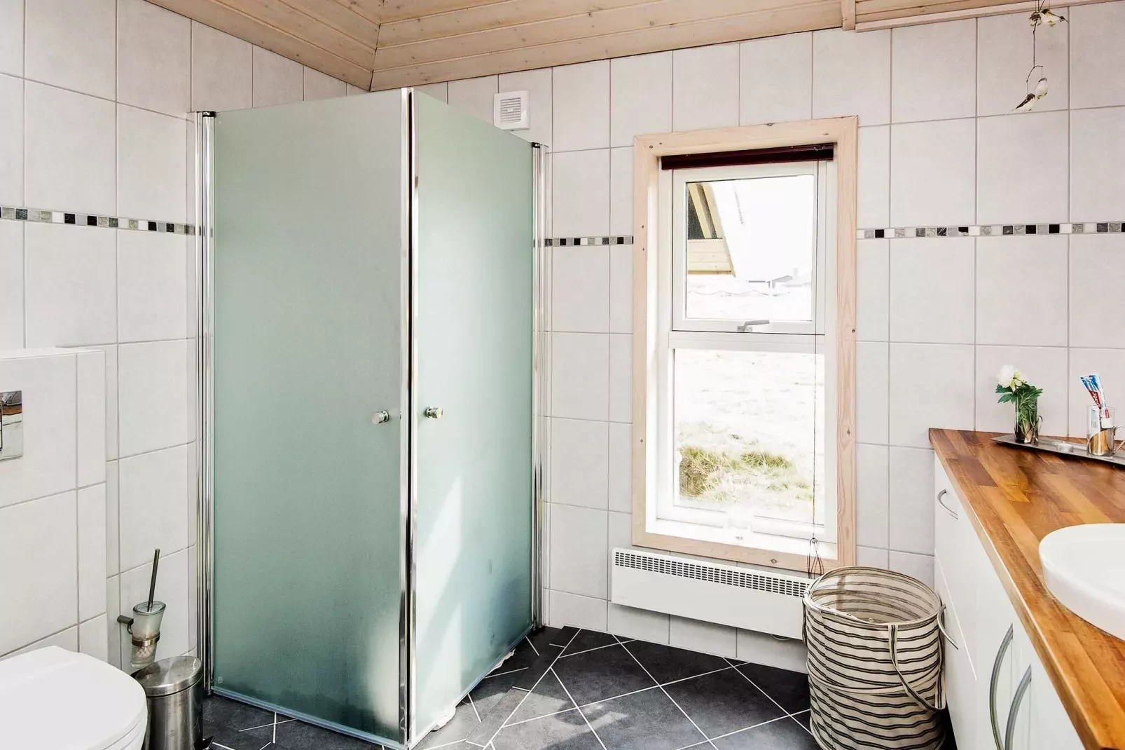 7 persoons vakantie huis in Fanø-By Traum-Binnen