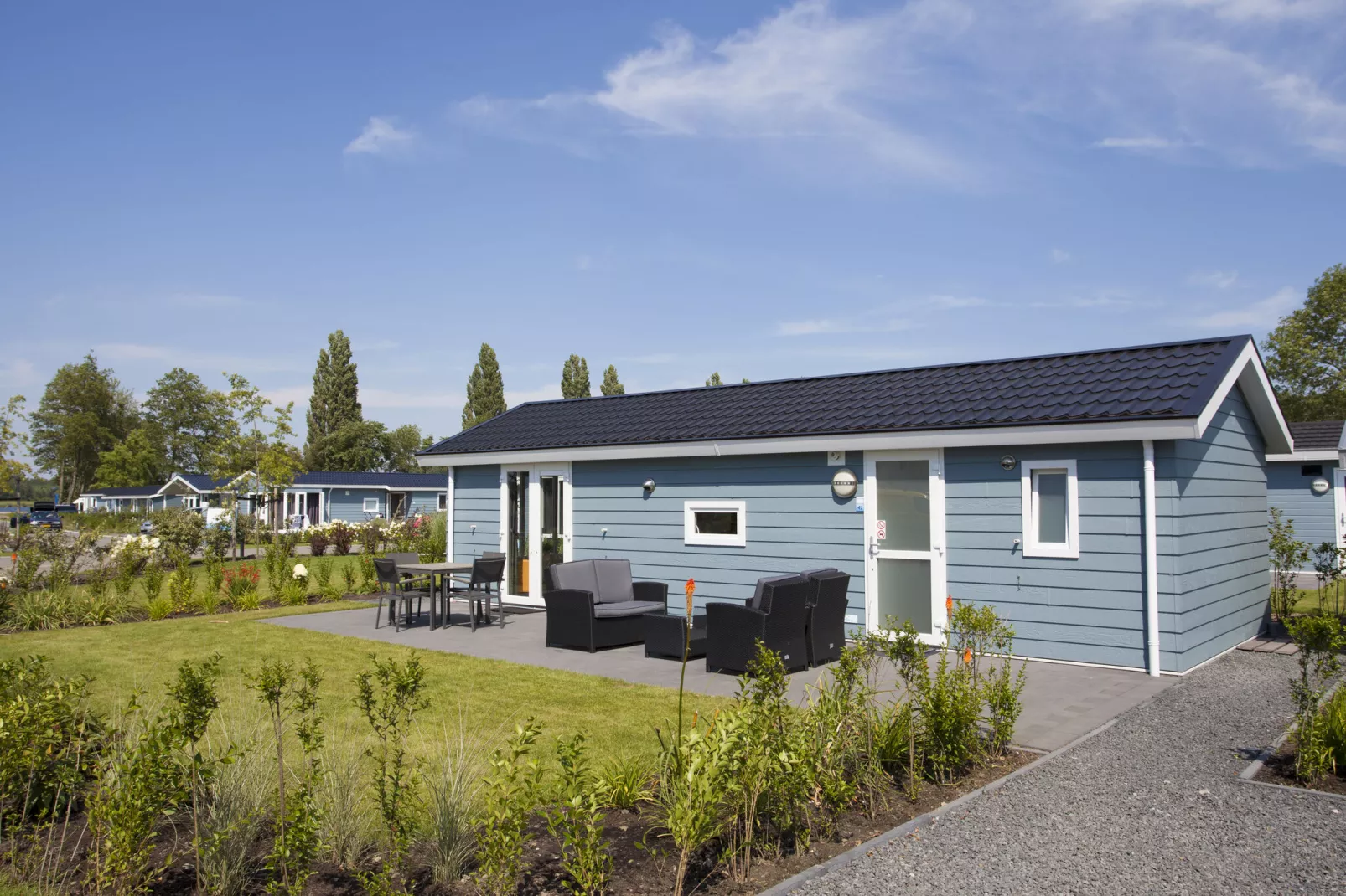 Resort Bad Hulckesteijn 16-Buitenkant zomer
