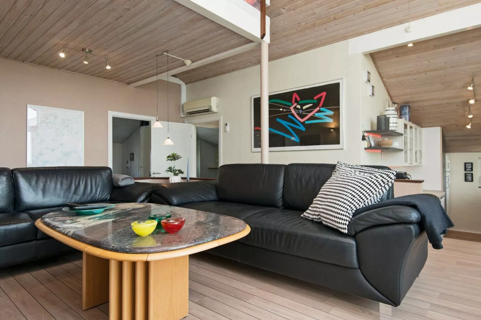 10 persoons vakantie huis in Ebeltoft-Binnen