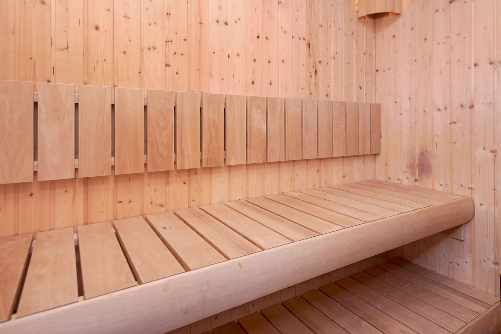 Schilderachtig Golfverblijf-By Traum-Sauna
