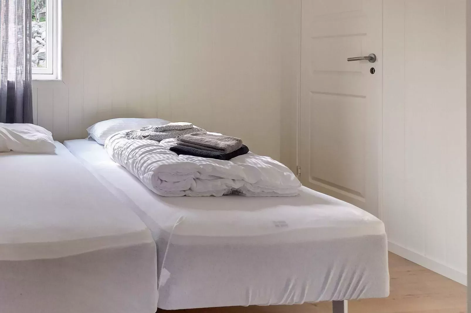 8 persoons vakantie huis in Leka-By Traum-Binnen