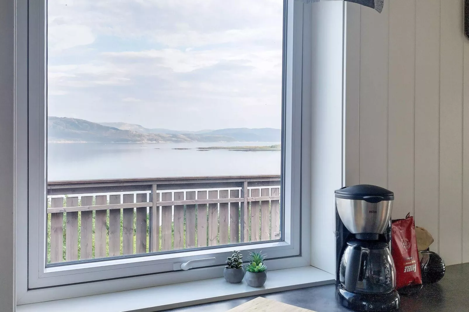8 persoons vakantie huis in Leka-By Traum