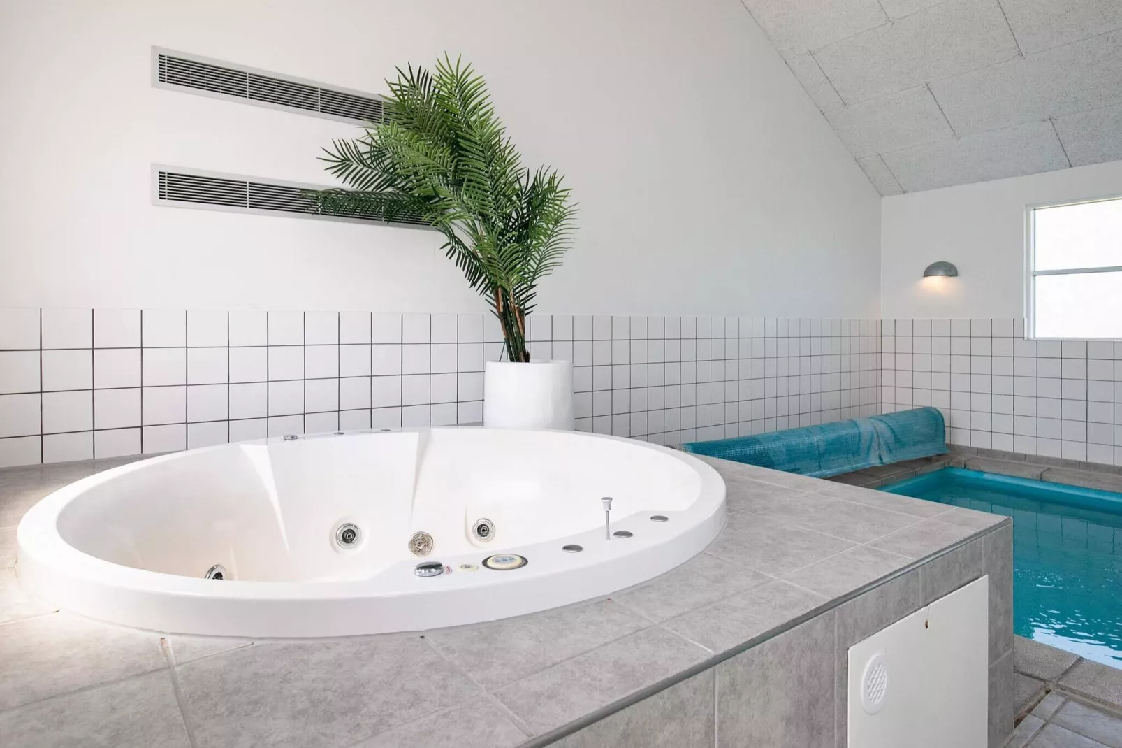 16 persoons vakantie huis in Løkken-By Traum-Spa