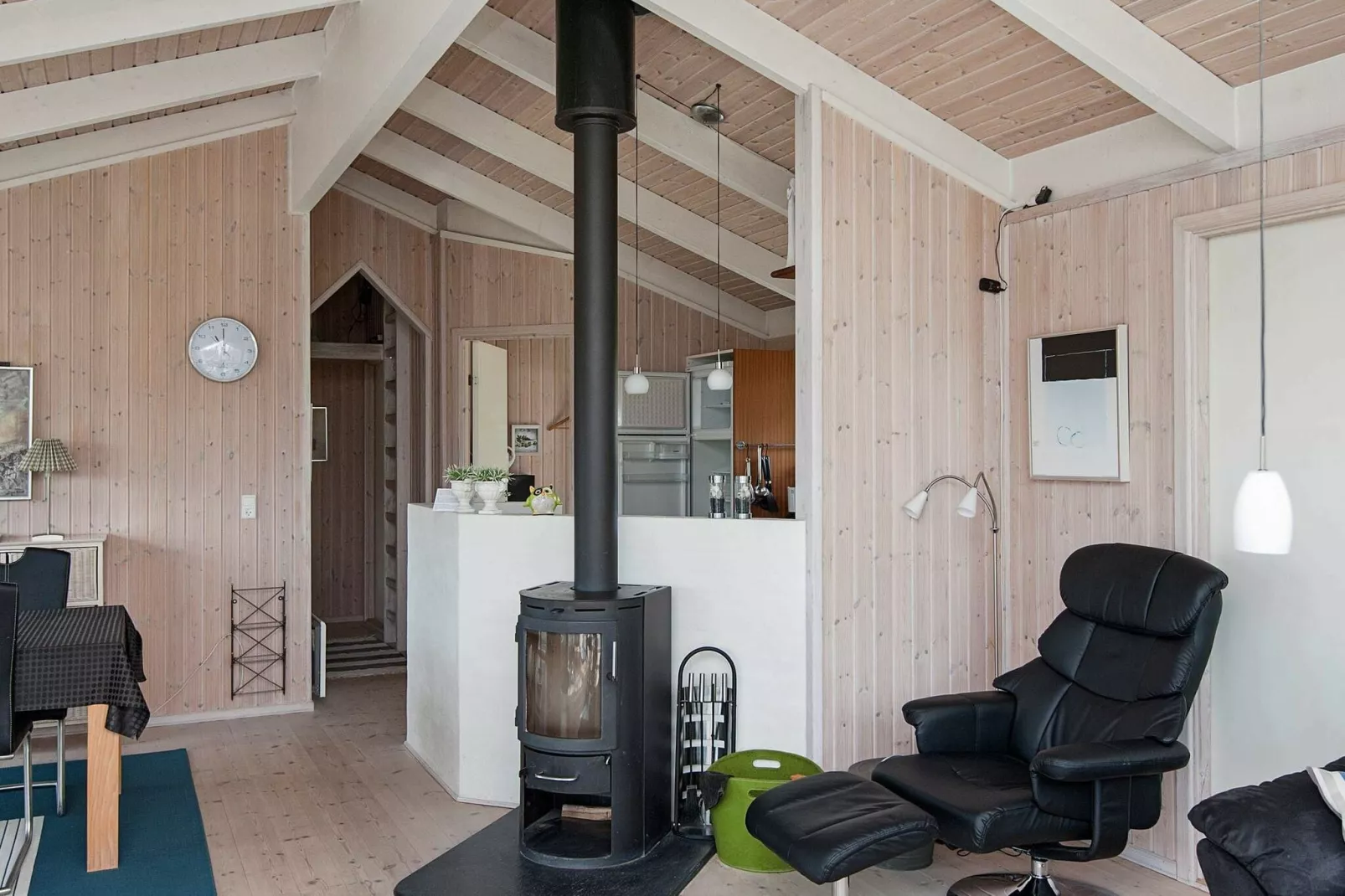 8 persoons vakantie huis in Ebeltoft-By Traum-Binnen