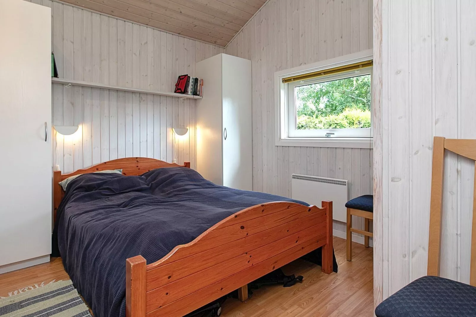 6 persoons vakantie huis in Præstø-Binnen