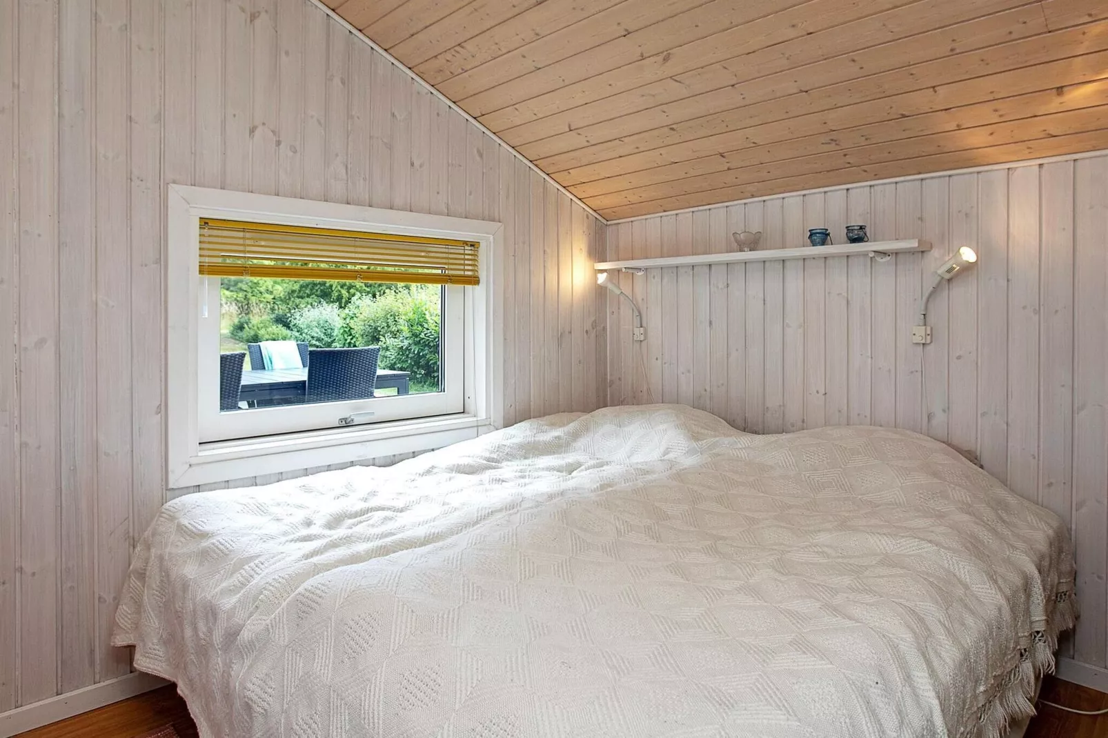 6 persoons vakantie huis in Præstø-Binnen