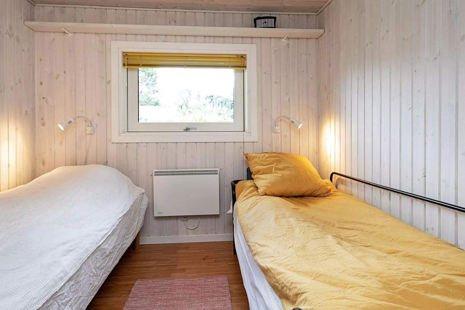 6 persoons vakantie huis in Præstø-Binnen