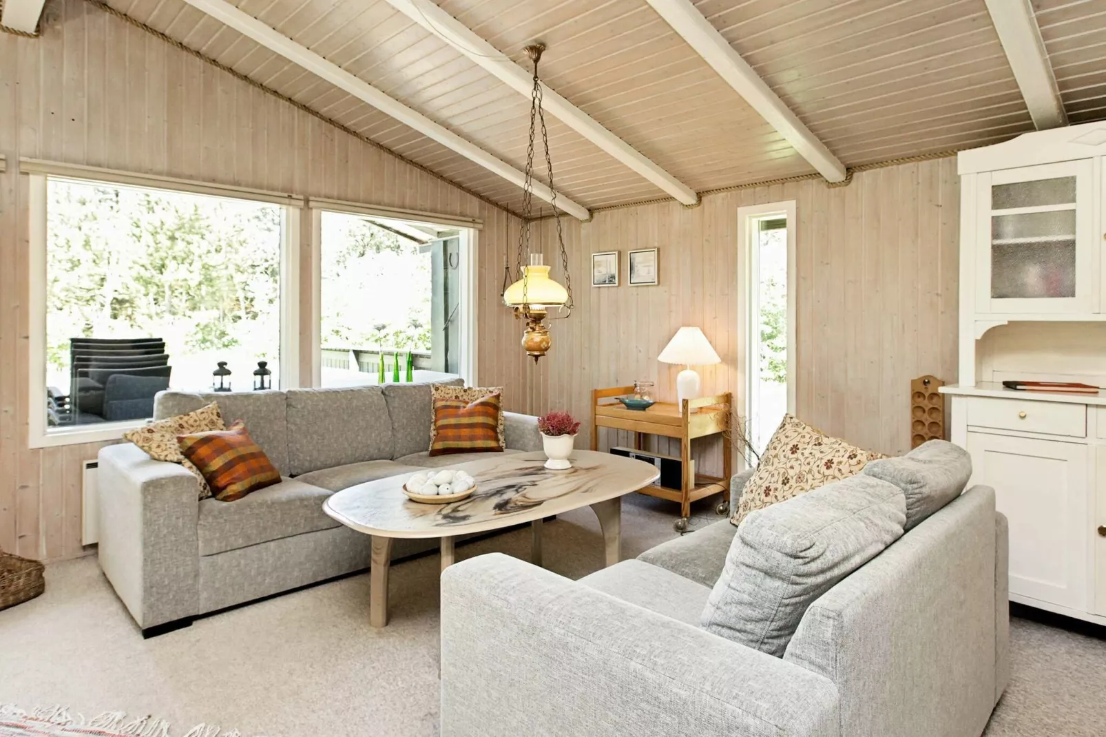 Sauna retraite in Blabjerg -- By Traum Ferienwohnungen